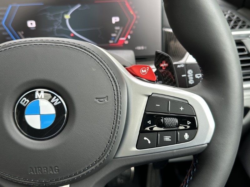 2026 (26) BMW X5 M xDrive Competition 5dr  5338129