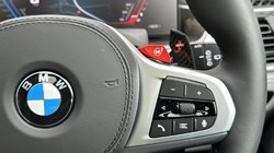 2026 (26) BMW X5 M xDrive Competition 5dr 5338129