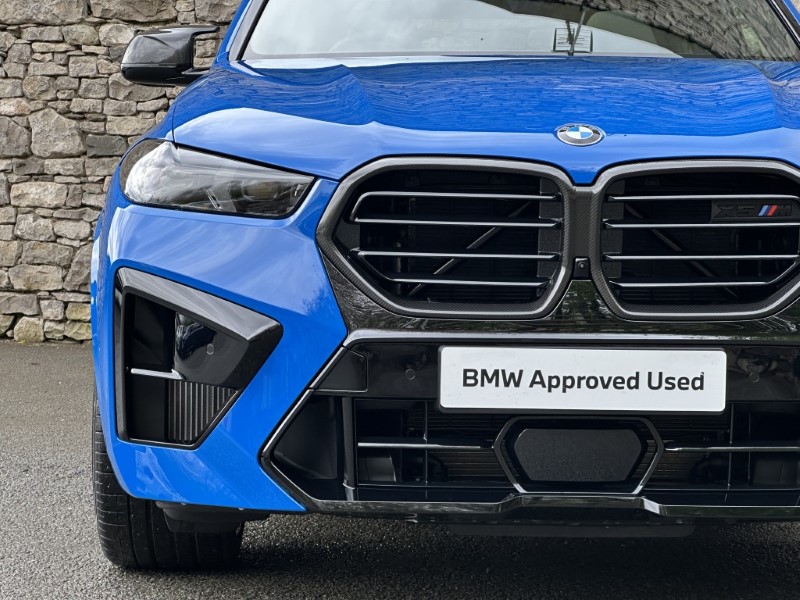 2026 (26) BMW X5 M xDrive Competition 5dr  5338169