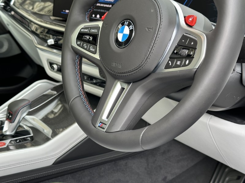 2026 (26) BMW X5 M xDrive Competition 5dr  5338112