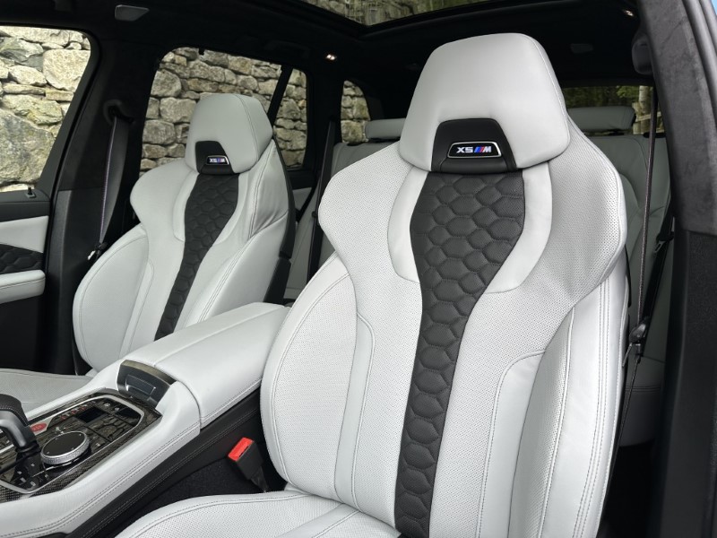 2026 (26) BMW X5 M xDrive Competition 5dr  5338137