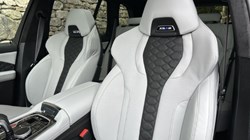 2026 (26) BMW X5 M xDrive Competition 5dr 5338137