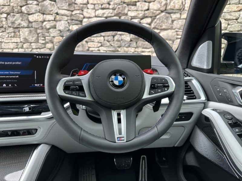 2026 (26) BMW X5 M xDrive Competition 5dr  5338156