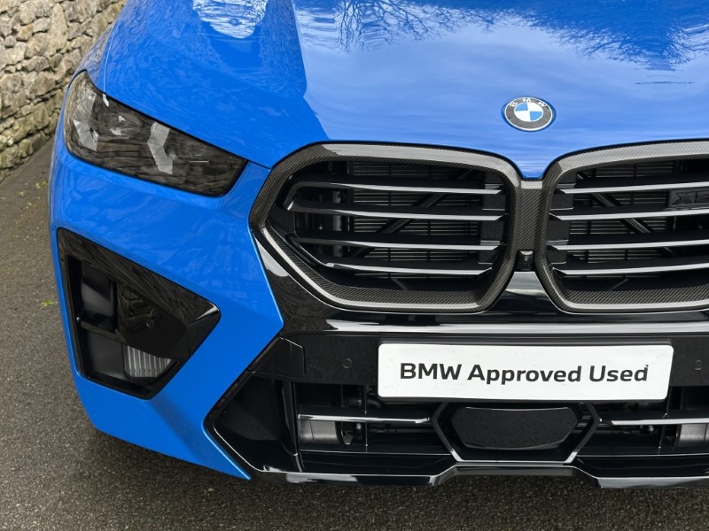 2026 (26) BMW X5 M xDrive Competition 5dr  5338131