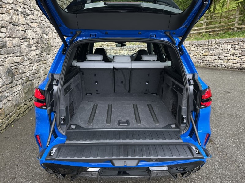 2026 (26) BMW X5 M xDrive Competition 5dr  5338107