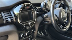 2018 (18) MINI HATCHBACK 1.5 Cooper 3dr 5397537