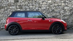 2018 (18) MINI HATCHBACK 1.5 Cooper 3dr 5397510