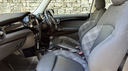 2018 (18) MINI HATCHBACK 1.5 Cooper 3dr 5397535