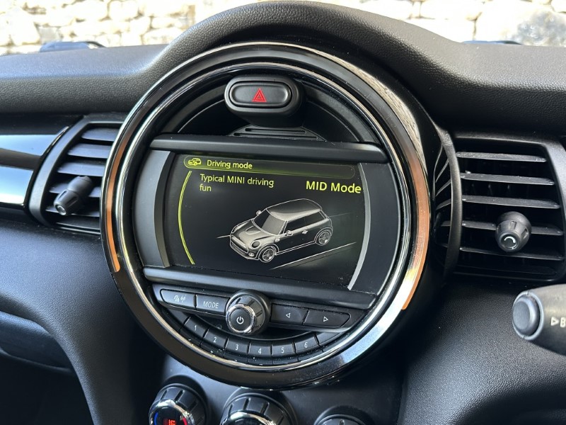 2018 (18) MINI HATCHBACK 1.5 Cooper 3dr 5397555