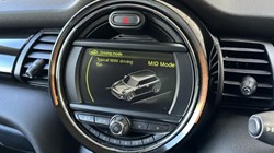 2018 (18) MINI HATCHBACK 1.5 Cooper 3dr 5397555