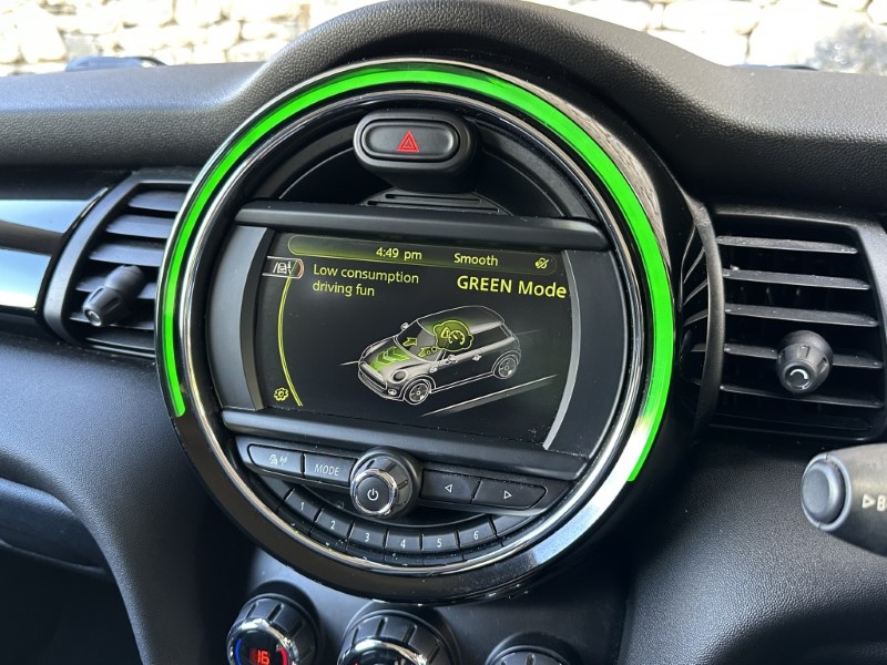 2018 (18) MINI HATCHBACK 1.5 Cooper 3dr 5397556