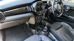 2018 (18) MINI HATCHBACK 1.5 Cooper 3dr 5397536