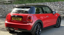 2018 (18) MINI HATCHBACK 1.5 Cooper 3dr 5397572