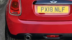 2018 (18) MINI HATCHBACK 1.5 Cooper 3dr 5397512