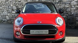 2018 (18) MINI HATCHBACK 1.5 Cooper 3dr 5397563