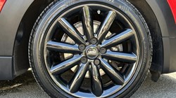 2018 (18) MINI HATCHBACK 1.5 Cooper 3dr 5397569