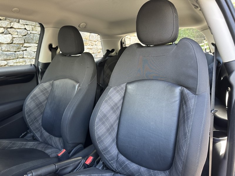 2018 (18) MINI HATCHBACK 1.5 Cooper 3dr 5397538