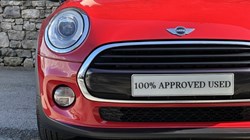 2018 (18) MINI HATCHBACK 1.5 Cooper 3dr 5397566