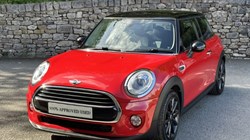 2018 (18) MINI HATCHBACK 1.5 Cooper 3dr 5397559