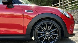 2018 (18) MINI HATCHBACK 1.5 Cooper 3dr 5397568