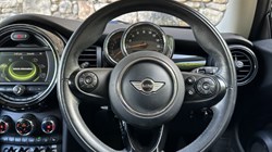 2018 (18) MINI HATCHBACK 1.5 Cooper 3dr 5397551
