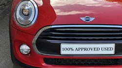 2018 (18) MINI HATCHBACK 1.5 Cooper 3dr 5397532