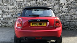 2018 (18) MINI HATCHBACK 1.5 Cooper 3dr 5397541