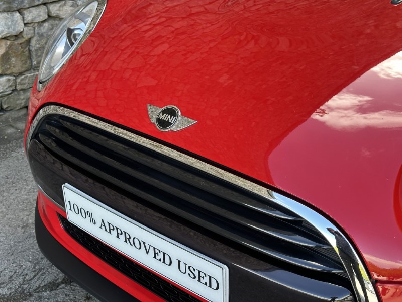 2018 (18) MINI HATCHBACK 1.5 Cooper 3dr 5397534
