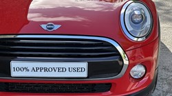 2018 (18) MINI HATCHBACK 1.5 Cooper 3dr 5397533