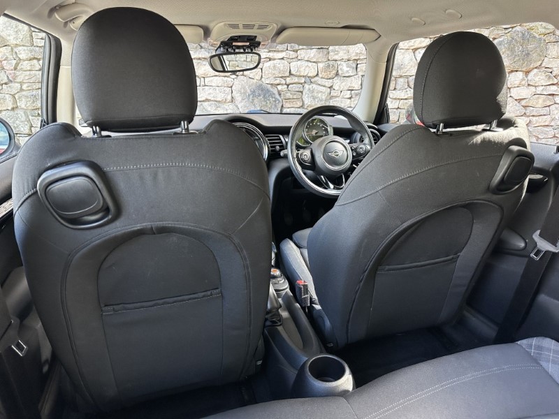 2018 (18) MINI HATCHBACK 1.5 Cooper 3dr 5397547
