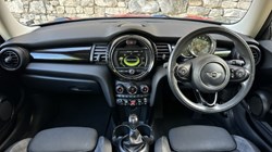 2018 (18) MINI HATCHBACK 1.5 Cooper 3dr 5397549