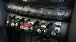 2018 (18) MINI HATCHBACK 1.5 Cooper 3dr 5397525