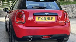 2018 (18) MINI HATCHBACK 1.5 Cooper 3dr 5397511