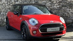 2018 (18) MINI HATCHBACK 1.5 Cooper 3dr 5397564