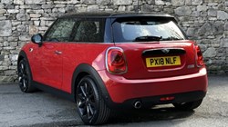 2018 (18) MINI HATCHBACK 1.5 Cooper 3dr 1