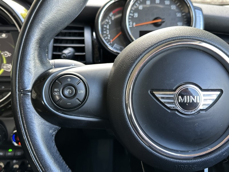 2018 (18) MINI HATCHBACK 1.5 Cooper 3dr 5397528