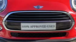 2018 (18) MINI HATCHBACK 1.5 Cooper 3dr 5397567