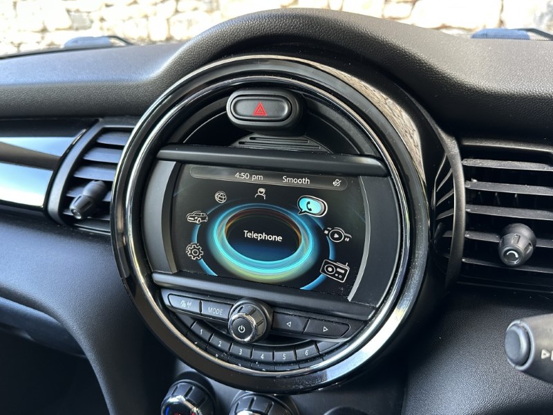2018 (18) MINI HATCHBACK 1.5 Cooper 3dr 5397557