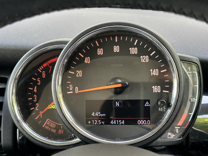 2018 (18) MINI HATCHBACK 1.5 Cooper 3dr 5397540