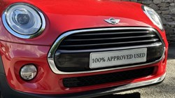 2018 (18) MINI HATCHBACK 1.5 Cooper 3dr 5397565