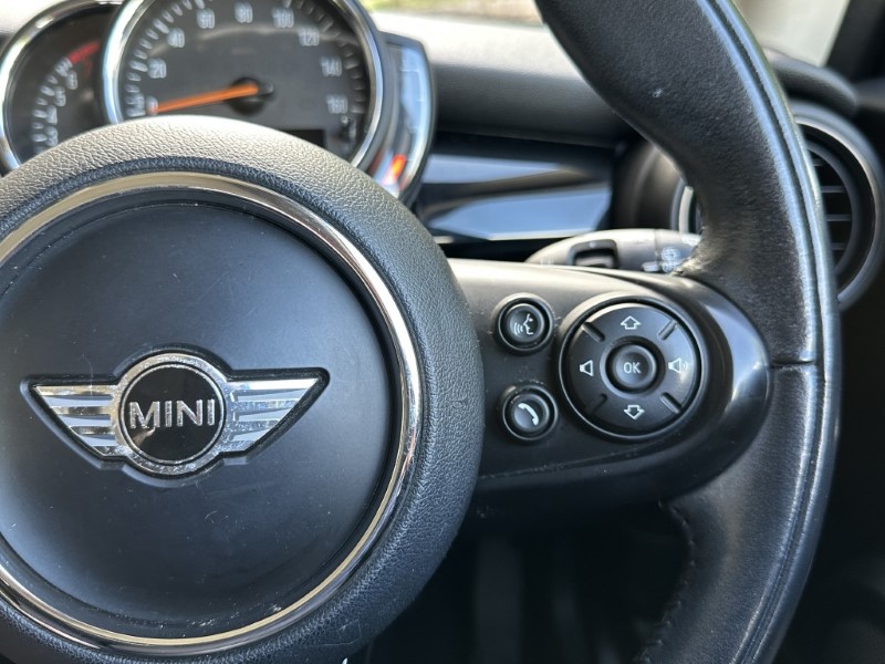 2018 (18) MINI HATCHBACK 1.5 Cooper 3dr 5397529