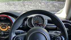 2018 (18) MINI HATCHBACK 1.5 Cooper 3dr 5397562