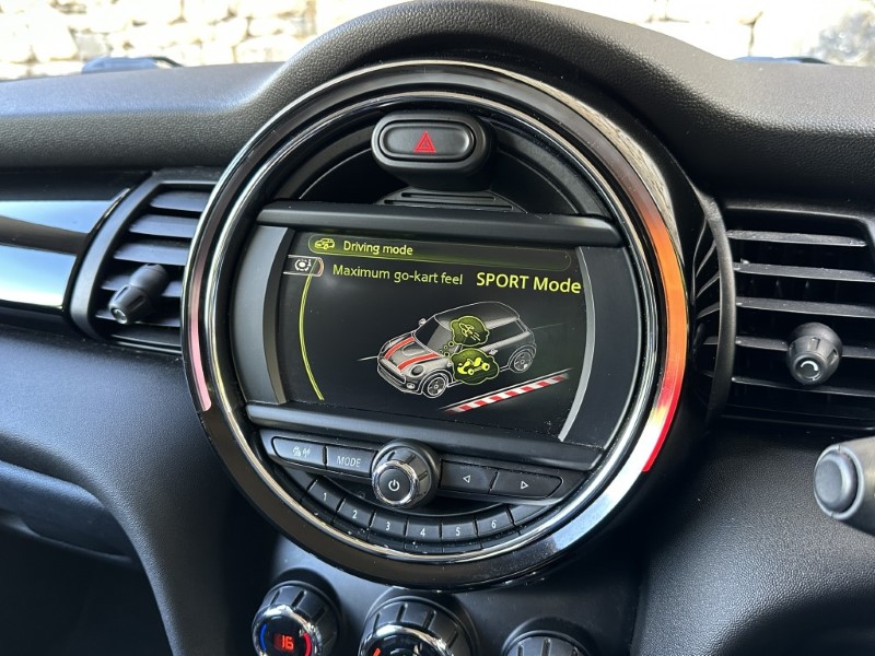 2018 (18) MINI HATCHBACK 1.5 Cooper 3dr 5397554