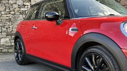 2018 (18) MINI HATCHBACK 1.5 Cooper 3dr 5397570