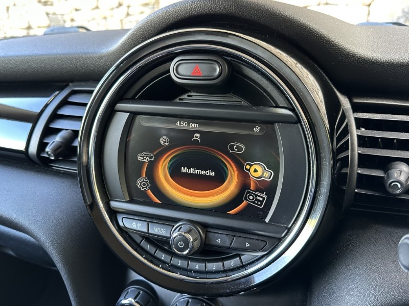 2018 (18) MINI HATCHBACK 1.5 Cooper 3dr 5397558