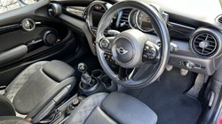 2018 (18) MINI HATCHBACK 1.5 Cooper 3dr 5397516