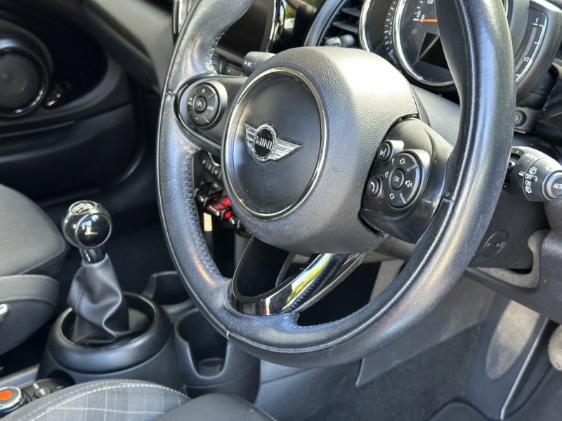 2018 (18) MINI HATCHBACK 1.5 Cooper 3dr 5397517