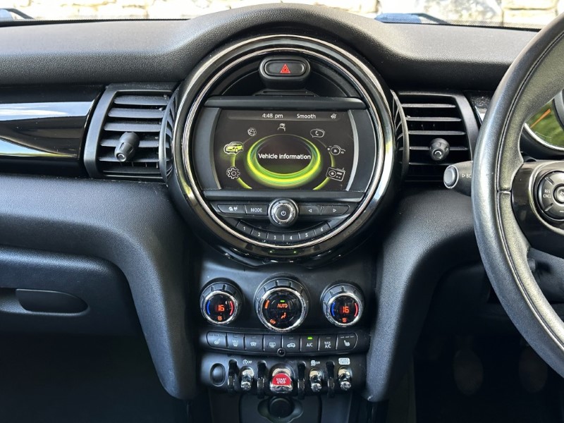 2018 (18) MINI HATCHBACK 1.5 Cooper 3dr 5397552