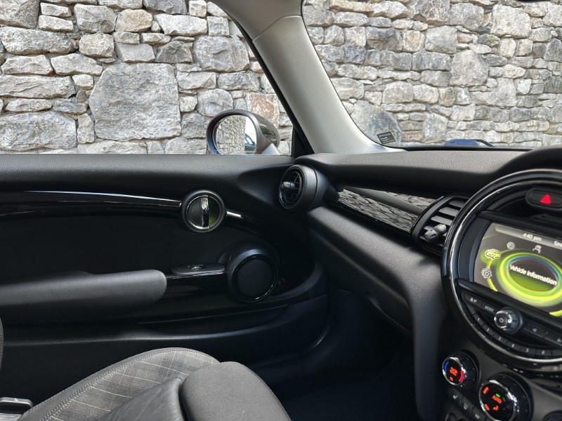 2018 (18) MINI HATCHBACK 1.5 Cooper 3dr 5397522