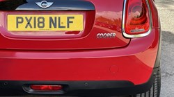 2018 (18) MINI HATCHBACK 1.5 Cooper 3dr 5397513